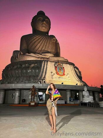 Diana Tsymba / ditsm nude photo #4