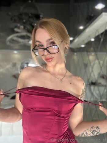 Mari / diva_maria_of nude photo #2