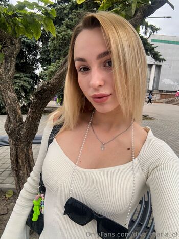 Mari / diva_maria_of nude photo #3