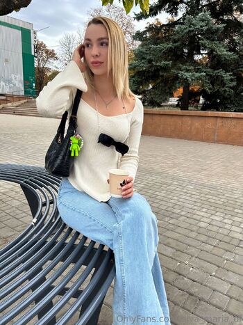 Mari / diva_maria_of nude photo #4