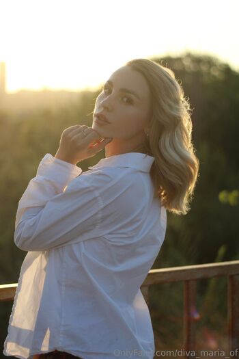 Mari / diva_maria_of nude photo #5
