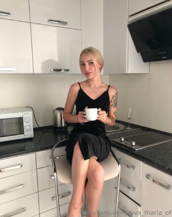 Mari / diva_maria_of nude photo #12