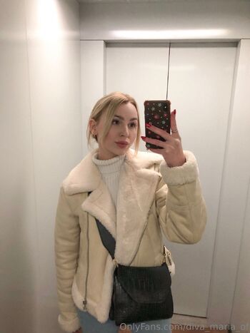 Mari / diva_maria_of nude photo #13