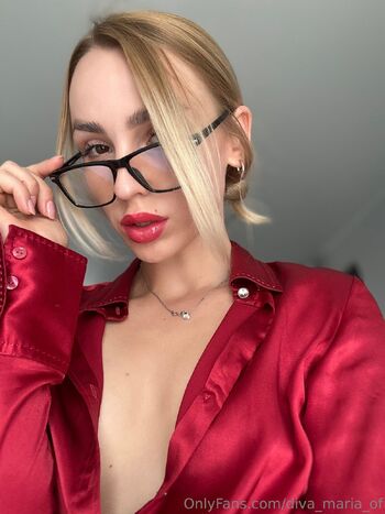 Mari / diva_maria_of nude photo #14
