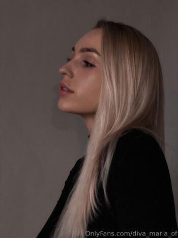 Mari / diva_maria_of nude photo #19