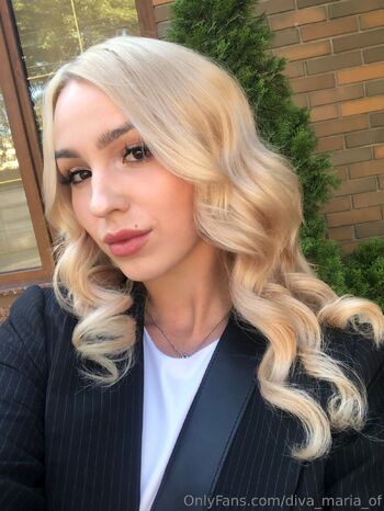 Mari / diva_maria_of nude photo #23