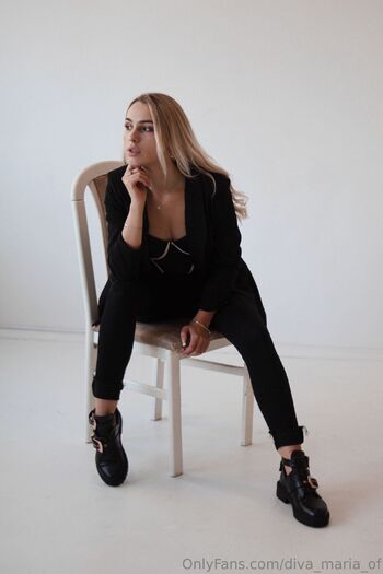 Mari / diva_maria_of nude photo #27