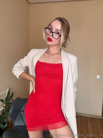 Mari / diva_maria_of nude photo #28