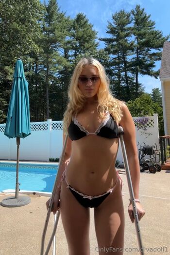 Diva Dol / divadoll1 nude photo #3