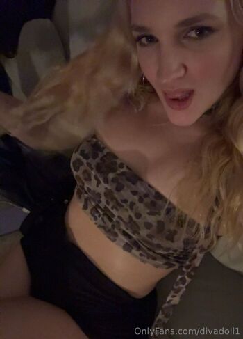 Diva Dol / divadoll1 nude photo #6