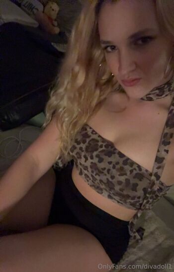 Diva Dol / divadoll1 nude photo #8