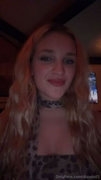Diva Dol / divadoll1 nude photo #9
