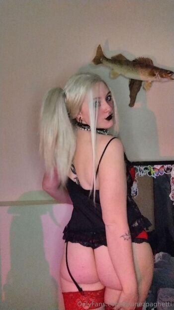 Divin / divinejester / divinezpaghetti nude photo #24