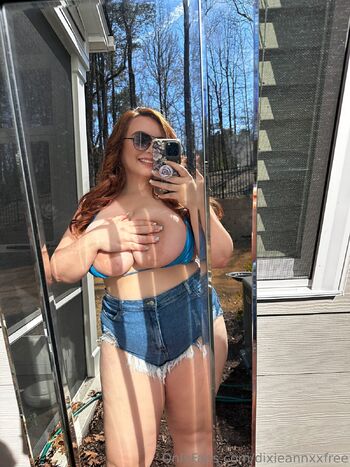Dixie Ann X / dixieannxxfree nude photo #10