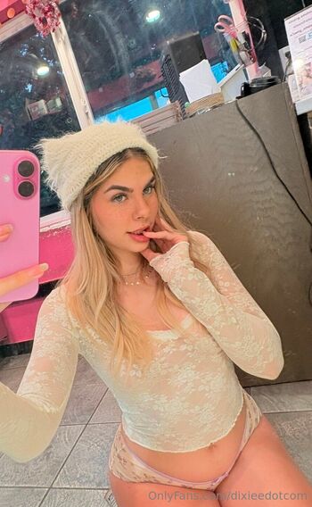 dixi / dixieedotcom nude photo #18
