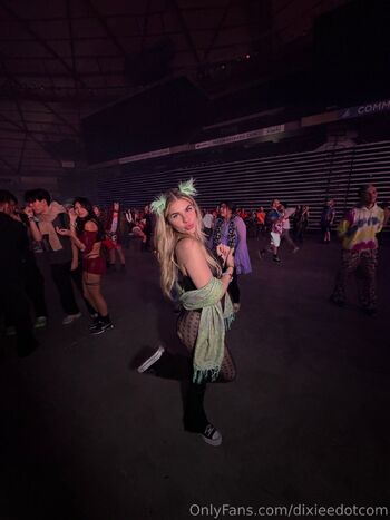 dixi / dixieedotcom nude photo #24