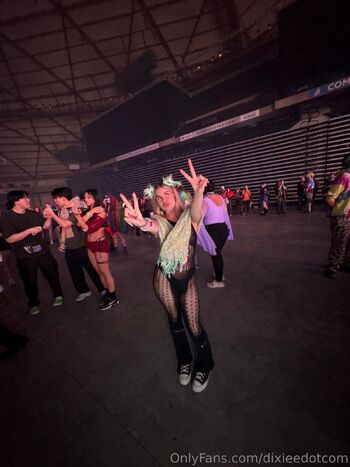 dixi / dixieedotcom nude photo #25