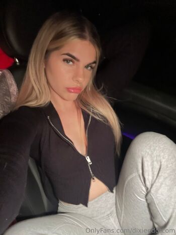 dixi / dixieedotcom nude photo #28