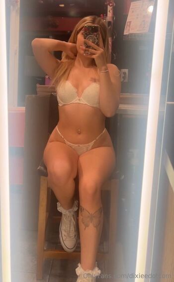 dixi / dixieedotcom nude photo #32
