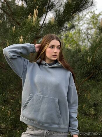 Dixy Shmixy / dixyshmixy nude photo #24