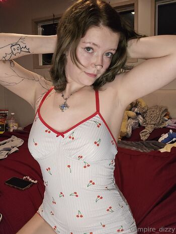 Dizz / diz_diz nude photo #26