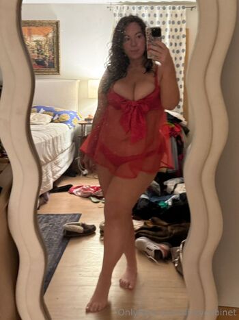 DizzyCabine / dizzycabinet nude photo #3