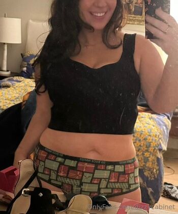 DizzyCabine / dizzycabinet nude photo #10