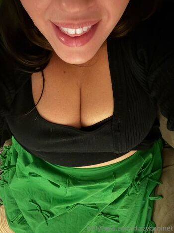 DizzyCabine / dizzycabinet nude photo #11