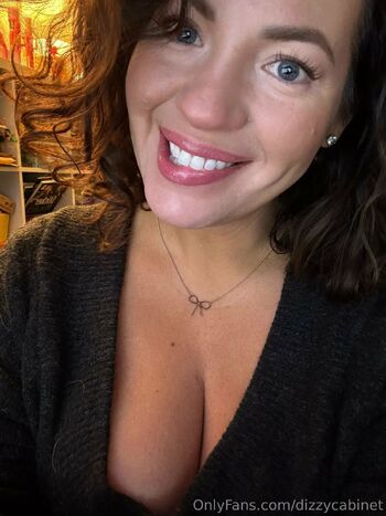 DizzyCabine / dizzycabinet nude photo #13