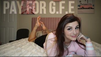 Goddess Dizz / dizzyclips nude photo #16