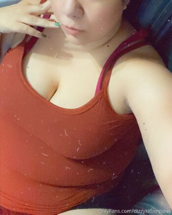 Dizzy Kitte / dizzykittenpaws nude photo #19
