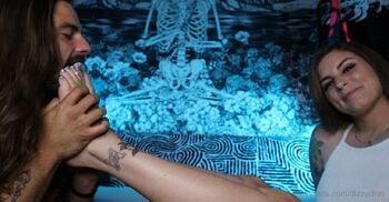 Goddess Dizz / dizzyofficial nude photo #37