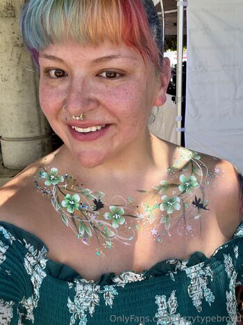 Dizz / dizzytypebroad nude photo #6