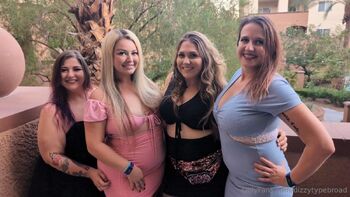 Dizz / dizzytypebroad nude photo #14