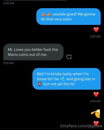 ThundaDixDax / djiglowe nude photo #7