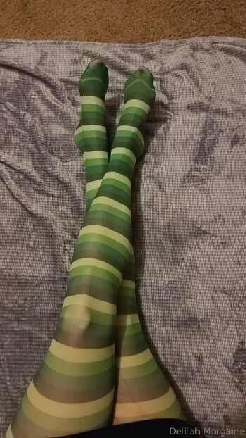 Morgain / dmorgaine / deemorgaine nude photo #3