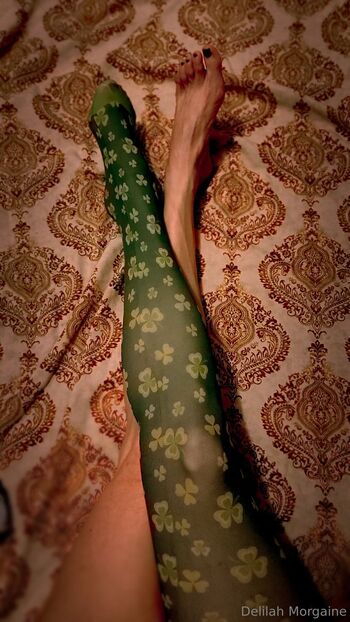 Morgain / dmorgaine / deemorgaine nude photo #5