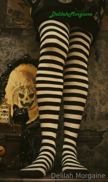 Morgain / dmorgaine / deemorgaine nude photo #6