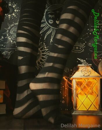 Morgain / dmorgaine / deemorgaine nude photo #7