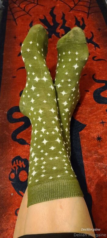 Morgain / dmorgaine / deemorgaine nude photo #9