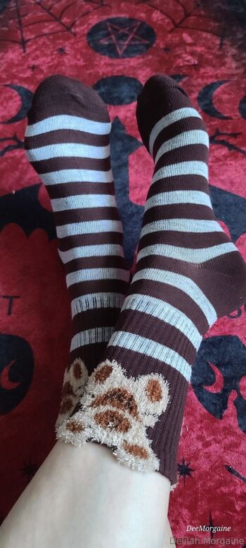 Morgain / dmorgaine / deemorgaine nude photo #13