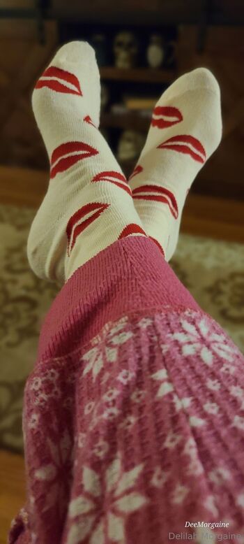 Morgain / dmorgaine / deemorgaine nude photo #14