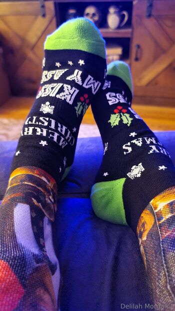 Morgain / dmorgaine / deemorgaine nude photo #18