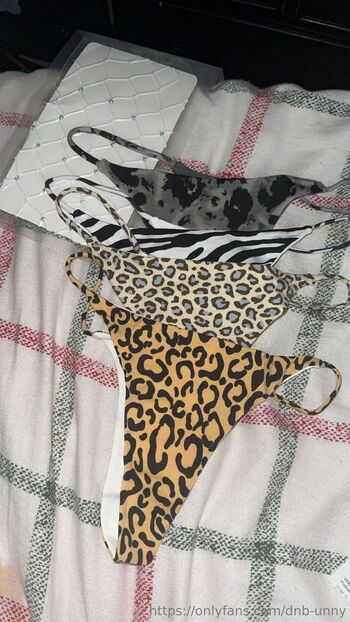 bunn / dnb-unny nude photo #6