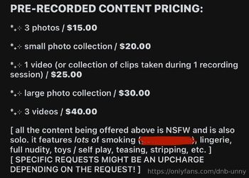 bunn / dnb-unny nude photo #9