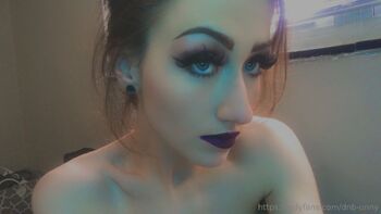 bunn / dnb-unny nude photo #12