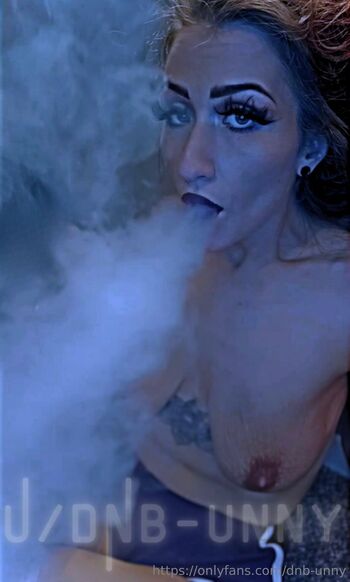 bunn / dnb-unny nude photo #13