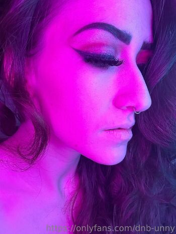 bunn / dnb-unny nude photo #20