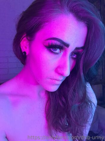 bunn / dnb-unny nude photo #23