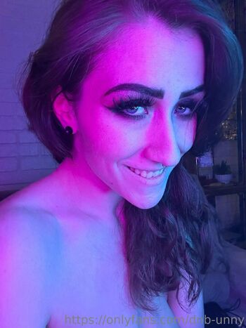 bunn / dnb-unny nude photo #24